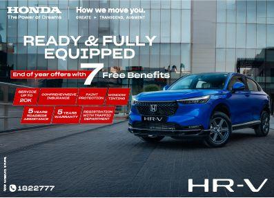 Honda best offers